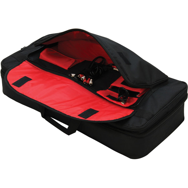 Odyssey Redline Series Digital 2XL DJ Media Controller Bag