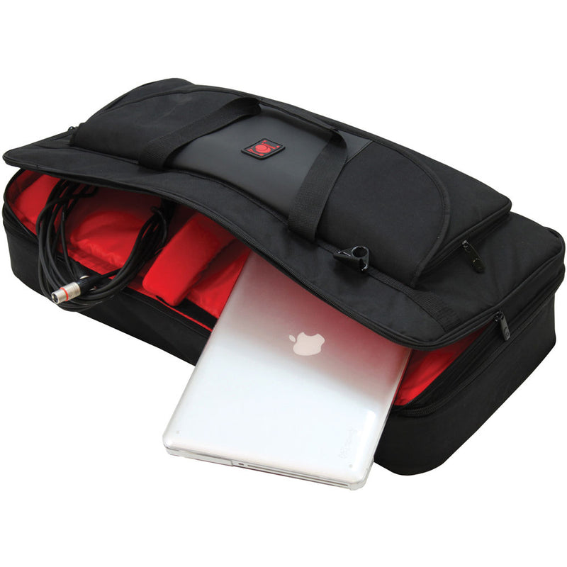 Odyssey Redline Series Digital 2XL DJ Media Controller Bag