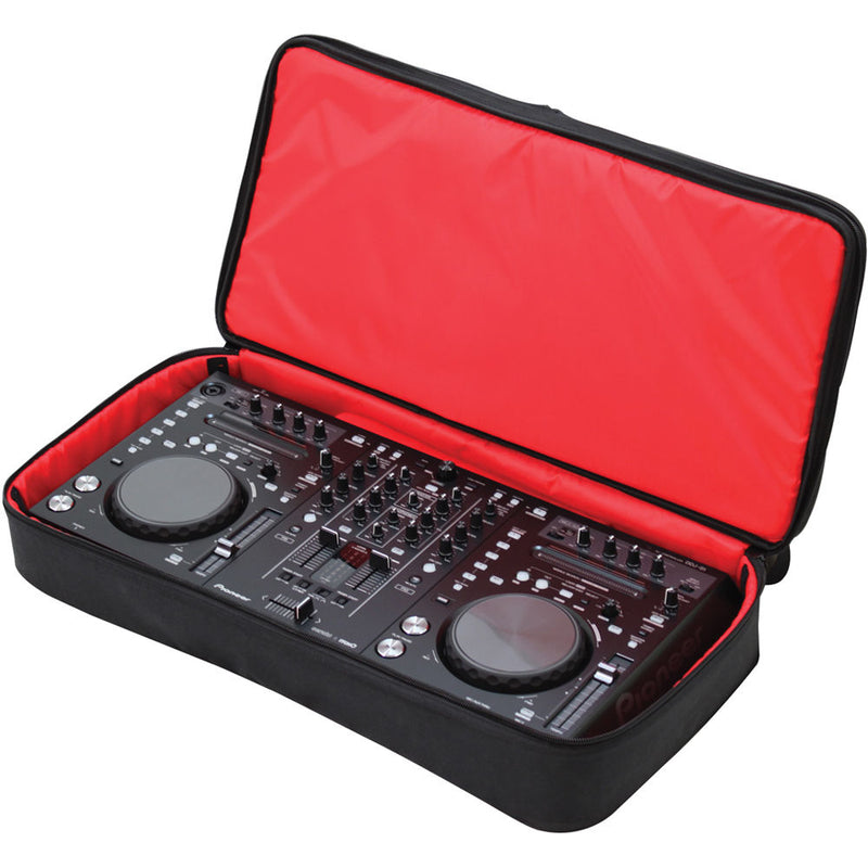 Odyssey Redline Series Digital 2XL DJ Media Controller Bag