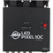 American DJ LED Pixel 10-Channel Driver/Controller for LED Pixel Tube 360 System