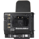 Transvideo CineMonitorHD8 SBL RF-Ready Field Monitor (V-Mount)