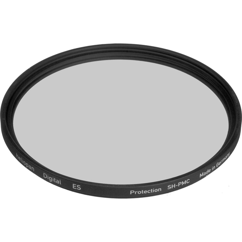 Heliopan 62mm SH-PMC Protection Filter