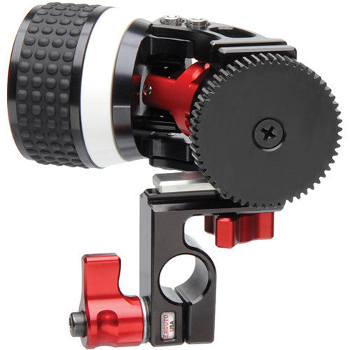 Zacuto Z-Drive