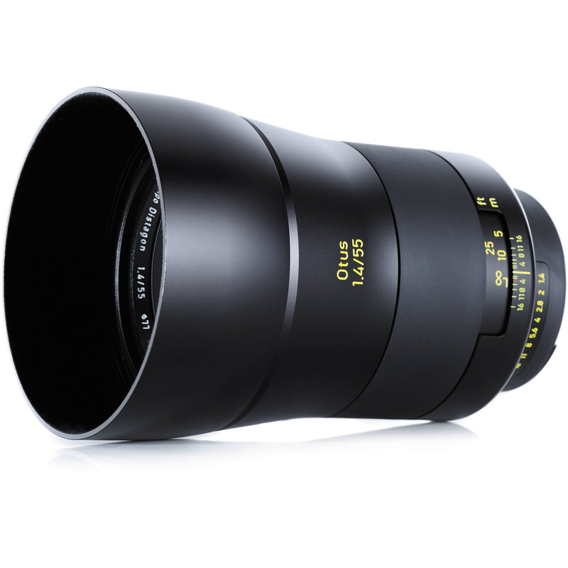 ZEISS Otus 55mm f/1.4 ZF.2 Lens for Nikon F