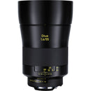 ZEISS Otus 55mm f/1.4 ZF.2 Lens for Nikon F