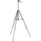 Velbon EX-330 Q Aluminum Tripod with 3-Way Pan/Tilt Head