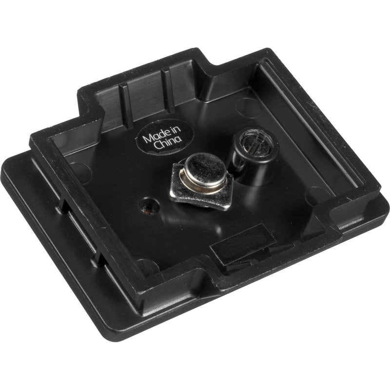 Magnus VT-QRP30 Quick Release Plate for VT-300, 350 & 400 and VPH-20 Tripods