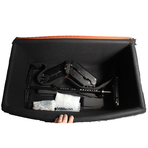 Porta Brace Glidecam Carrying Case (Black)