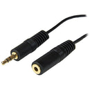 StarTech PC Speaker Extension Audio Cable (12')