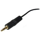 StarTech PC Speaker Extension Audio Cable (12')