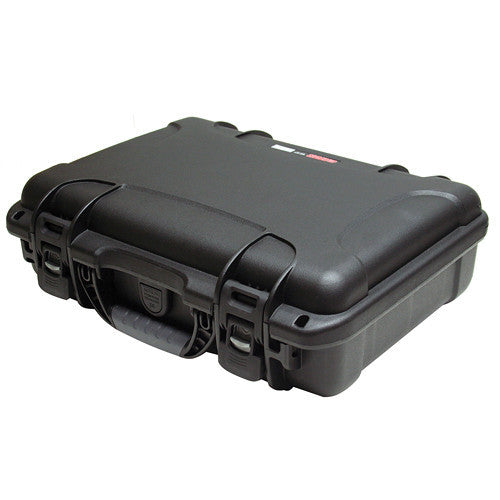 Gator Cases Waterproof Injection-Molded Case for Zoom H6 Handheld Recorder & Accessories