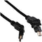 Pearstone 6' Swiveling HDMI Type A Male to Type A Male Cable