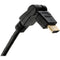 Pearstone 3' Swiveling HDMI to Mini HDMI Cable