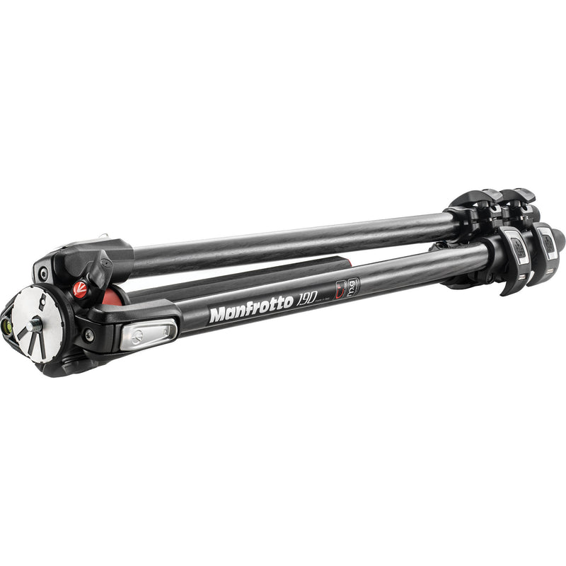 Manfrotto MT190CXPRO3 Carbon Fiber Tripod