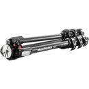 Manfrotto MT190CXPRO4 Carbon Fiber Tripod