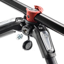 Manfrotto MT190XPRO4 Aluminum Tripod