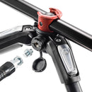 Manfrotto MT190XPRO4 Aluminum Tripod