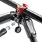 Manfrotto MT190XPRO4 Aluminum Tripod