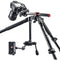 Manfrotto MT190XPRO4 Aluminum Tripod