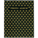 Pioneer Photo Albums FC-157 Flexible Cover Album (Black)