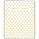 Pioneer Photo Albums FC-157 Flexible Cover Album (White)