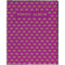 Pioneer Photo Albums FC-157 Flexible Cover Album (Purple)