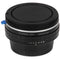 FotodioX Pro Lens Mount Adapter for Sony A Lens to Nikon F Mount Camera