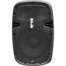 Pyle Pro PPHP1037UB 10", 700-Watt Powered 2-Way Speaker