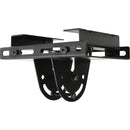 Peerless-AV I-Beam Ceiling Plate for Modular Series Flat Panel Display & Projector Mounts (Black)