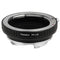 FotodioX Pentax K Pro Lens Adapter with Built-In Iris Control for Leica M-Mount Cameras