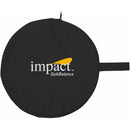 Impact QuikBalance Collapsible 12" Gray Panel