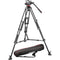 Manfrotto Blackmagic Cinema Tripod Bundle