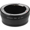 FotodioX Olympus OM Pro Lens Adapter for Micro Four Thirds Cameras