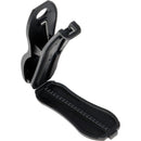 Sensei Clip-On Cap Keeper