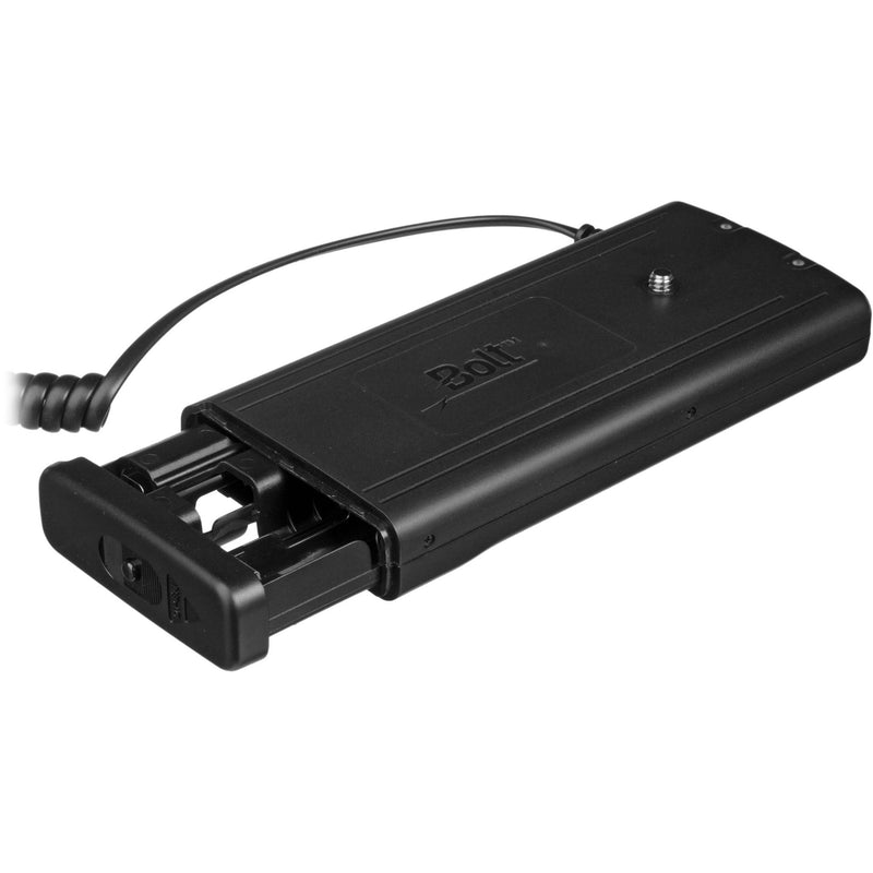 Bolt CBP-C1 Compact Battery Pack for Select Canon & Bolt VX Series Flashes