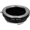 FotodioX Nikon F Pro Lens Adapter for Leica M-Mount Cameras