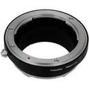 FotodioX Nikon F Pro Lens Adapter for Leica M-Mount Cameras