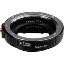 FotodioX Pro Auto Macro Extension Tube for Canon EF & EF-S Lenses (13mm)