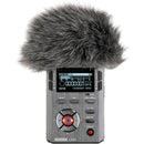 Auray WRW-H4DR Custom Windbuster for Digital Recorders