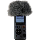 Auray WRW-H4DR Custom Windbuster for Digital Recorders