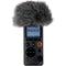 Auray WRW-H4DR Custom Windbuster for Digital Recorders