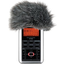 Auray WRW-H4DR Custom Windbuster for Digital Recorders