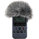 Auray WRW-H4DR Custom Windbuster for Digital Recorders