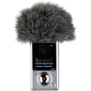 Auray WRW-H4DR Custom Windbuster for Digital Recorders