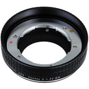 FotodioX Contax G Pro Lens Adapter for Fujifilm X-Mount Cameras