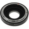 FotodioX Pro Lens Mount Adapter for Canon FD Lens to Pentax K Mount Camera