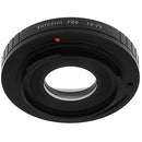 FotodioX Pro Lens Mount Adapter for Canon FD Lens to Pentax K Mount Camera