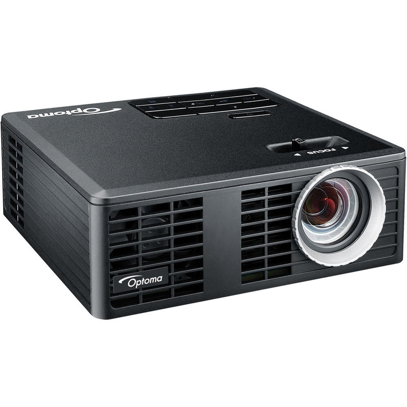 Optoma Technology ML750 WXGA LED DLP 3D Ready Projector