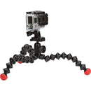 Joby GorillaPod Action Tripod with GoPro Mount