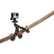 Joby GorillaPod Action Tripod with GoPro Mount